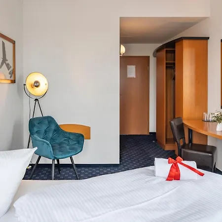 Belmondo Leipzig Airport 4* Wiedemar