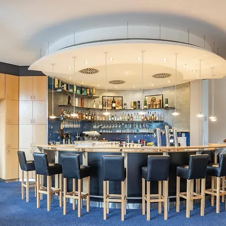 Ξενοδοχείο Belmondo Leipzig Airport By Mayburgh 4*