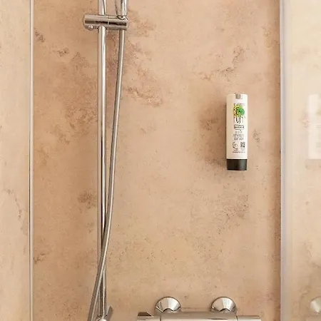 Belmondo Leipzig Airport