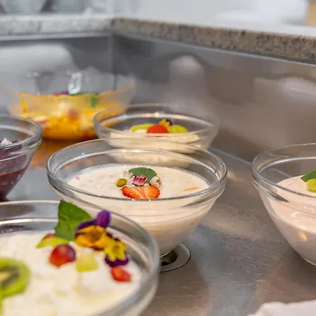 Belmondo Leipzig Airport Szálloda 4*