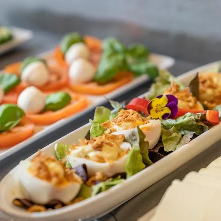 Belmondo Leipzig Airport 4* Wiedemar