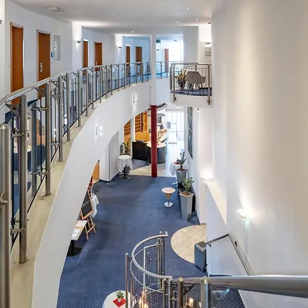 Belmondo Leipzig Airport