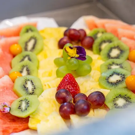 Belmondo Leipzig Airport Szálloda Wiedemar