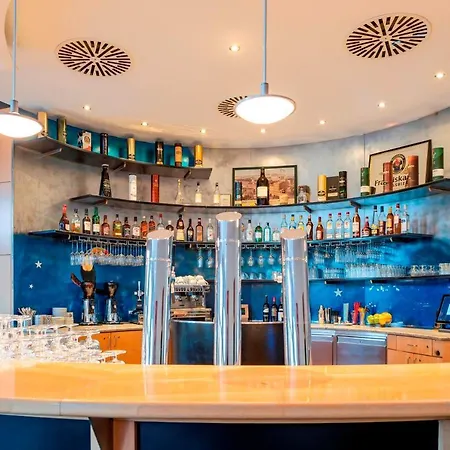 Belmondo Leipzig Airport 4* Wiedemar