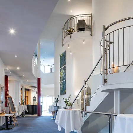 Belmondo Leipzig Airport