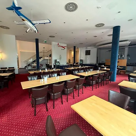 Belmondo Leipzig Airport By Mayburgh Hotell Wiedemar
