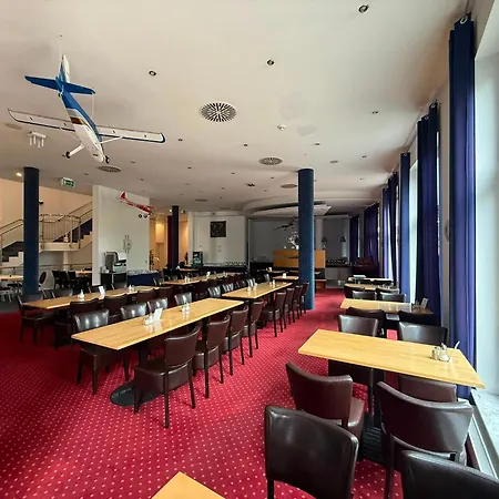 Belmondo Leipzig Airport By Mayburgh 4* Wiedemar