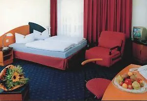 Belmondo Leipzig Airport Otel Wiedemar