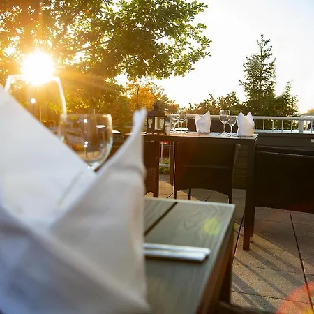 Belmondo Leipzig Airport Wiedemar