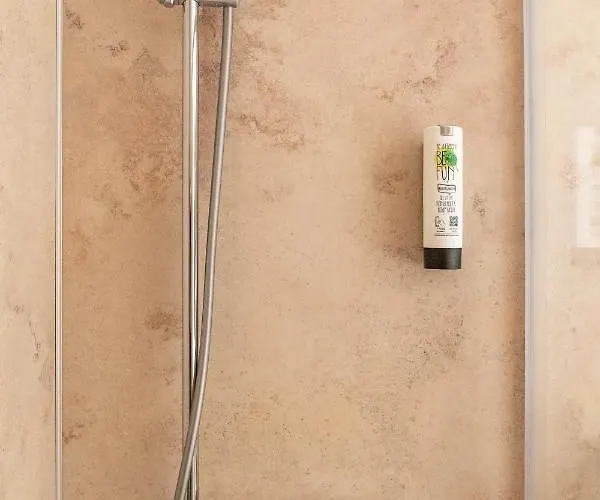 Belmondo Leipzig Airport