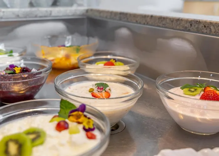 Belmondo Leipzig Airport Hotell 4*