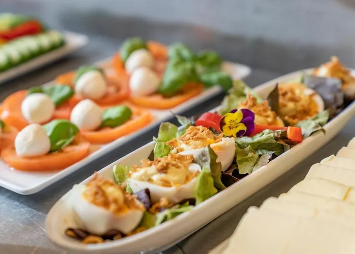 Belmondo Leipzig Airport 4* Wiedemar