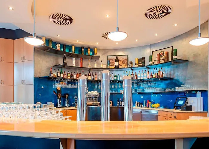 Belmondo Leipzig Airport 4* Wiedemar