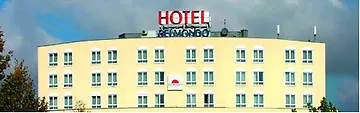 Belmondo Leipzig Airport Hotell Wiedemar